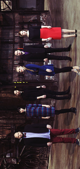 Estonian Voices