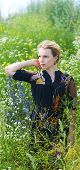 Liina Saar, MiaMee