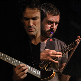 Roberto Pianca, Stefano Romerio