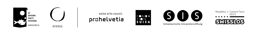 Production & Sponsors
