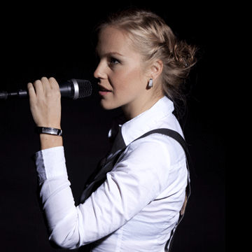 Kadri Voorand